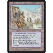 Balduvian Trading Post Thumb Nail